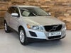 Volvo XC60 2.4 D4 SE Lux SUV 5dr Diesel Geartronic AWD Euro 5 (163 ps)