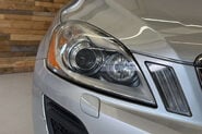 Volvo XC60 2.4 D4 SE Lux SUV 5dr Diesel Geartronic AWD Euro 5 (163 ps) 7