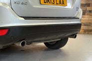 Volvo XC60 2.4 D4 SE Lux SUV 5dr Diesel Geartronic AWD Euro 5 (163 ps) 61