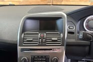 Volvo XC60 2.4 D4 SE Lux SUV 5dr Diesel Geartronic AWD Euro 5 (163 ps) 40