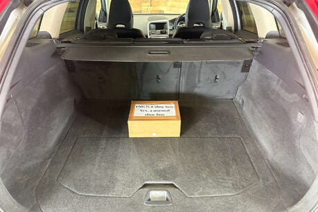 Volvo XC60 2.4 D4 SE Lux SUV 5dr Diesel Geartronic AWD Euro 5 (163 ps) 11