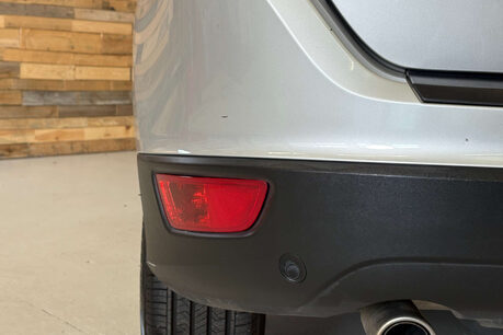 Volvo XC60 2.4 D4 SE Lux SUV 5dr Diesel Geartronic AWD Euro 5 (163 ps) 47