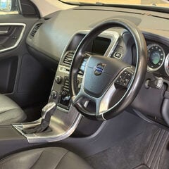 Volvo XC60 2.4 D4 SE Lux SUV 5dr Diesel Geartronic AWD Euro 5 (163 ps) 3