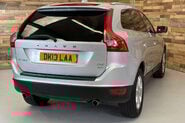 Volvo XC60 2.4 D4 SE Lux SUV 5dr Diesel Geartronic AWD Euro 5 (163 ps) 62
