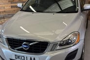 Volvo XC60 2.4 D4 SE Lux SUV 5dr Diesel Geartronic AWD Euro 5 (163 ps) 75