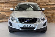 Volvo XC60 2.4 D4 SE Lux SUV 5dr Diesel Geartronic AWD Euro 5 (163 ps) 2