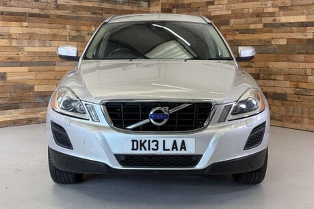Volvo XC60 2.4 D4 SE Lux SUV 5dr Diesel Geartronic AWD Euro 5 (163 ps) 2