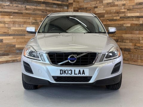 Volvo XC60 2.4 D4 SE Lux SUV 5dr Diesel Geartronic AWD Euro 5 (163 ps)