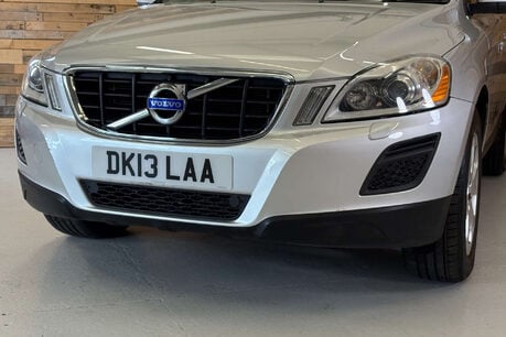 Volvo XC60 2.4 D4 SE Lux SUV 5dr Diesel Geartronic AWD Euro 5 (163 ps) 77