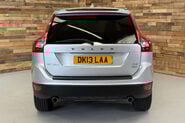 Volvo XC60 2.4 D4 SE Lux SUV 5dr Diesel Geartronic AWD Euro 5 (163 ps) 3