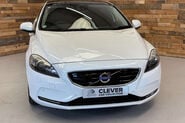 Volvo V40 1.6 T4 SE Hatchback 5dr Petrol Powershift Euro 5 (s/s) (180 ps) 25