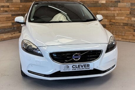 Volvo V40 1.6 T4 SE Hatchback 5dr Petrol Powershift Euro 5 (s/s) (180 ps) 25