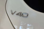 Volvo V40 1.6 T4 SE Hatchback 5dr Petrol Powershift Euro 5 (s/s) (180 ps) 65