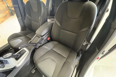 Volvo V40 1.6 T4 SE Hatchback 5dr Petrol Powershift Euro 5 (s/s) (180 ps) 46