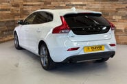 Volvo V40 1.6 T4 SE Hatchback 5dr Petrol Powershift Euro 5 (s/s) (180 ps) 22