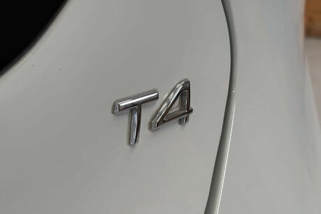 Volvo V40 1.6 T4 SE Hatchback 5dr Petrol Powershift Euro 5 (s/s) (180 ps) 9