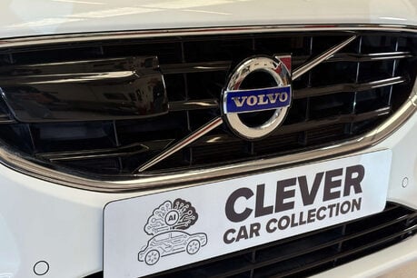 Volvo V40 1.6 T4 SE Hatchback 5dr Petrol Powershift Euro 5 (s/s) (180 ps) 12