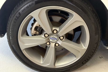 Volvo V40 1.6 T4 SE Hatchback 5dr Petrol Powershift Euro 5 (s/s) (180 ps) 29