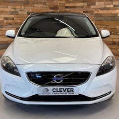 Volvo V40 1.6 T4 SE Hatchback 5dr Petrol Powershift Euro 5 (s/s) (180 ps) 2