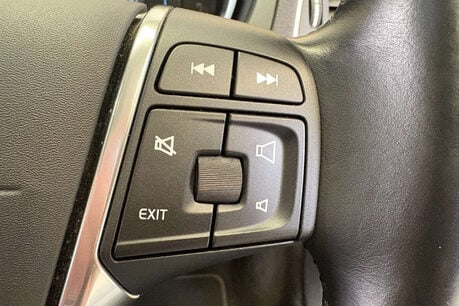 Volvo V40 1.6 T4 SE Hatchback 5dr Petrol Powershift Euro 5 (s/s) (180 ps) 37