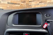 Volvo V40 1.6 T4 SE Hatchback 5dr Petrol Powershift Euro 5 (s/s) (180 ps) 58