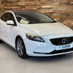 Volvo V40 1.6 T4 SE Hatchback 5dr Petrol Powershift Euro 5 (s/s) (180 ps) 4