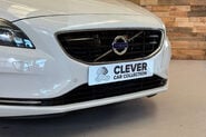 Volvo V40 1.6 T4 SE Hatchback 5dr Petrol Powershift Euro 5 (s/s) (180 ps) 23