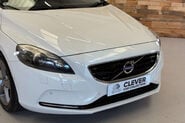 Volvo V40 1.6 T4 SE Hatchback 5dr Petrol Powershift Euro 5 (s/s) (180 ps) 19