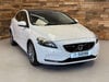 Volvo V40 1.6 T4 SE Hatchback 5dr Petrol Powershift Euro 5 (s/s) (180 ps)