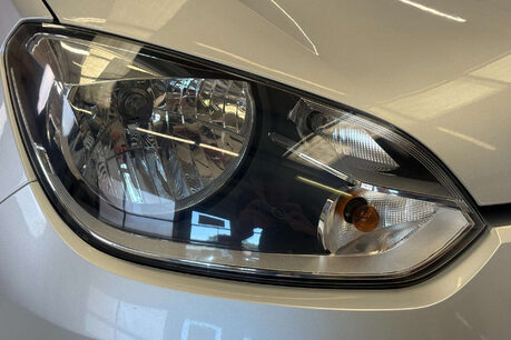 Volkswagen Up 1.0 Move up! Hatchback 3dr Petrol ASG Euro 5 (60 ps) 15