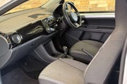 Volkswagen Up 1.0 Move up! Hatchback 3dr Petrol ASG Euro 5 (60 ps) 37