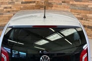Volkswagen Up 1.0 Move up! Hatchback 3dr Petrol ASG Euro 5 (60 ps) 74