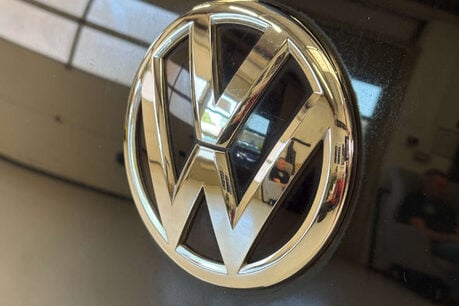 Volkswagen Up 1.0 Move up! Hatchback 3dr Petrol ASG Euro 5 (60 ps) 72
