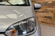 Volkswagen Up 1.0 Move up! Hatchback 3dr Petrol ASG Euro 5 (60 ps) 20