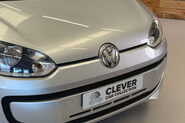 Volkswagen Up 1.0 Move up! Hatchback 3dr Petrol ASG Euro 5 (60 ps) 47