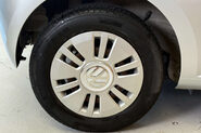 Volkswagen Up 1.0 Move up! Hatchback 3dr Petrol ASG Euro 5 (60 ps) 67