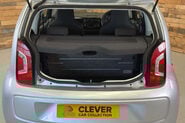 Volkswagen Up 1.0 Move up! Hatchback 3dr Petrol ASG Euro 5 (60 ps) 56