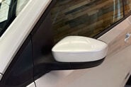 Volkswagen Up 1.0 Move up! Hatchback 3dr Petrol ASG Euro 5 (60 ps) 45