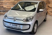 Volkswagen Up 1.0 Move up! Hatchback 3dr Petrol ASG Euro 5 (60 ps) 21