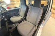 Volkswagen Up 1.0 Move up! Hatchback 3dr Petrol ASG Euro 5 (60 ps) 18