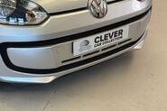 Volkswagen Up 1.0 Move up! Hatchback 3dr Petrol ASG Euro 5 (60 ps) 44