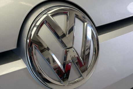 Volkswagen Up 1.0 Move up! Hatchback 3dr Petrol ASG Euro 5 (60 ps) 8