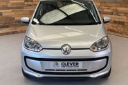 Volkswagen Up 1.0 Move up! Hatchback 3dr Petrol ASG Euro 5 (60 ps) 4