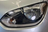 Volkswagen Up 1.0 Move up! Hatchback 3dr Petrol ASG Euro 5 (60 ps) 14