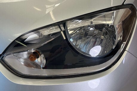 Volkswagen Up 1.0 Move up! Hatchback 3dr Petrol ASG Euro 5 (60 ps) 14