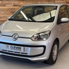 Volkswagen Up 1.0 Move up! Hatchback 3dr Petrol ASG Euro 5 (60 ps) 1