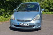 Honda Jazz 1.4 i-DSI SE Hatchback 5dr Petrol CVT-7 (139 g/km, 82 bhp) 7