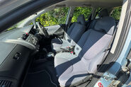 Honda Jazz 1.4 i-DSI SE Hatchback 5dr Petrol CVT-7 (139 g/km, 82 bhp) 29