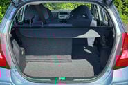 Honda Jazz 1.4 i-DSI SE Hatchback 5dr Petrol CVT-7 (139 g/km, 82 bhp) 4