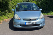 Honda Jazz 1.4 i-DSI SE Hatchback 5dr Petrol CVT-7 (139 g/km, 82 bhp) 1